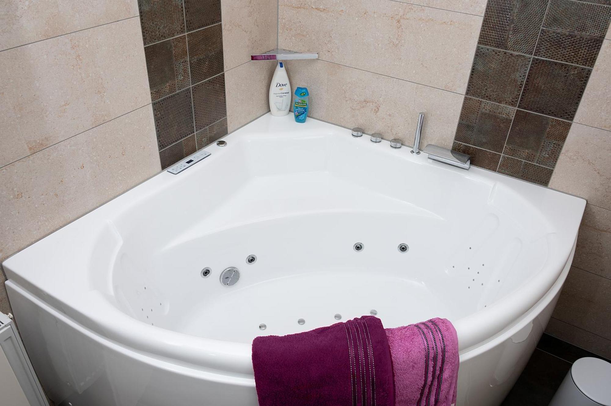 Birgits Lodge رينباخ المظهر الخارجي الصورة