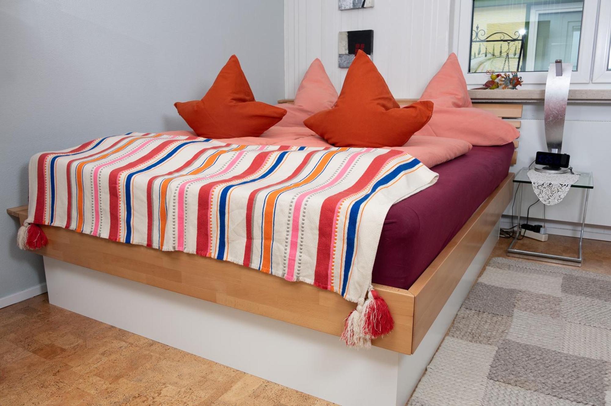 Birgits Lodge رينباخ المظهر الخارجي الصورة