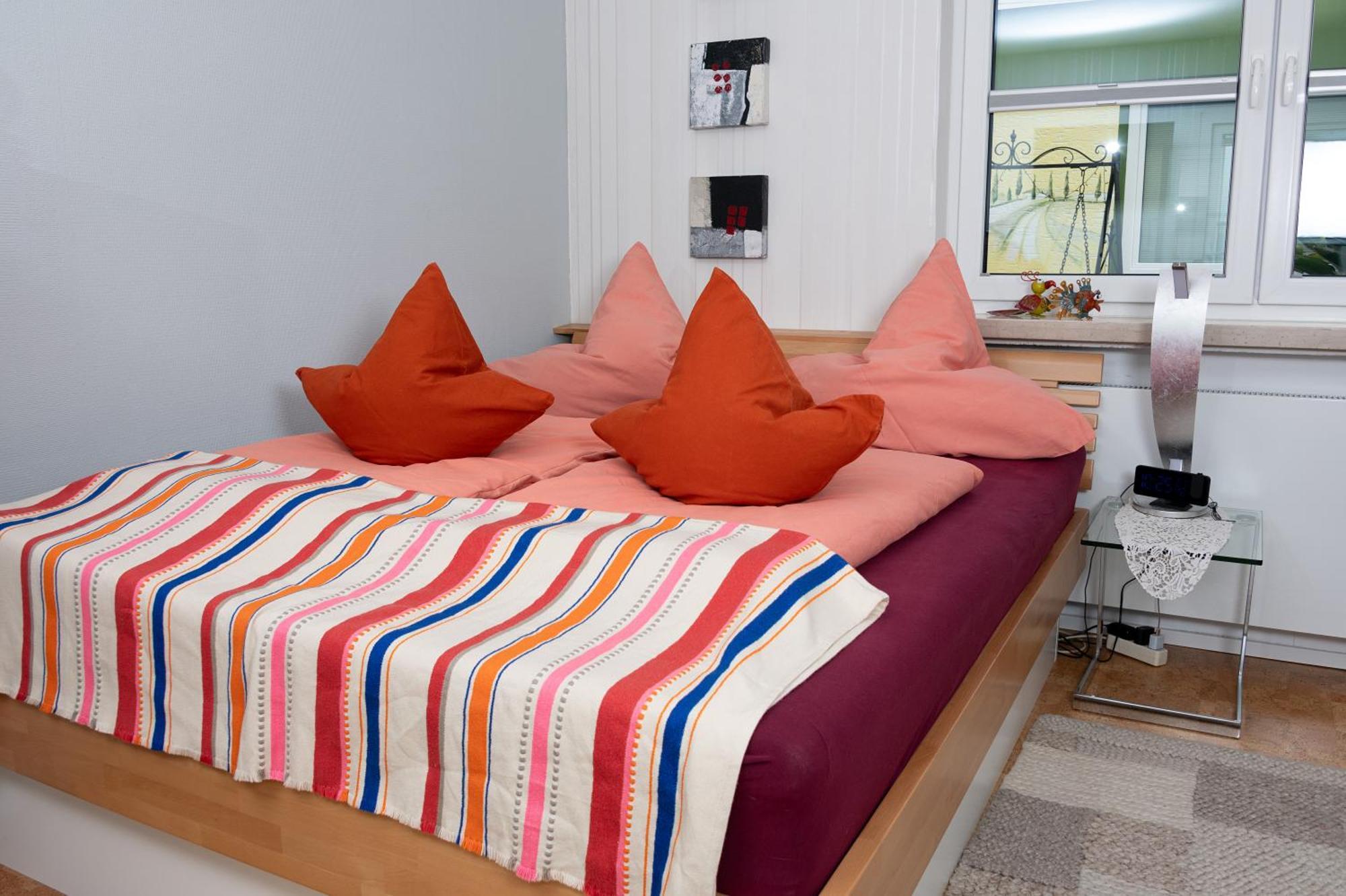 Birgits Lodge رينباخ المظهر الخارجي الصورة
