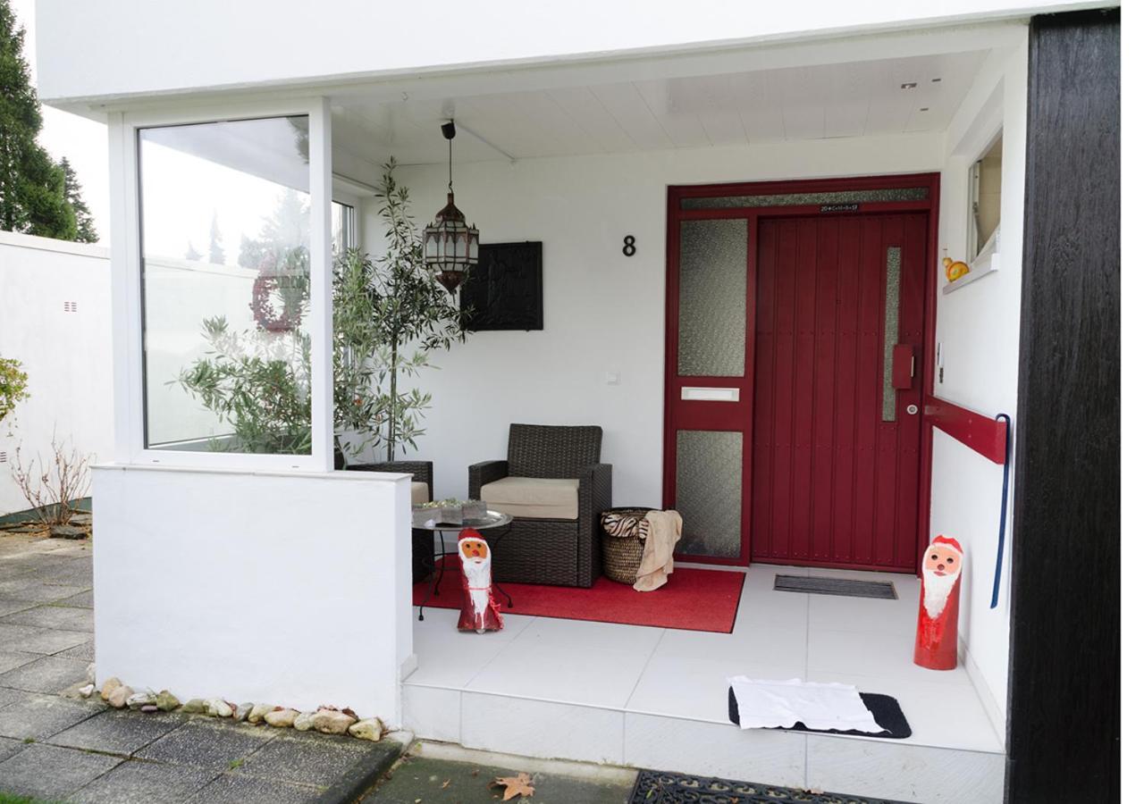 Birgits Lodge رينباخ المظهر الخارجي الصورة