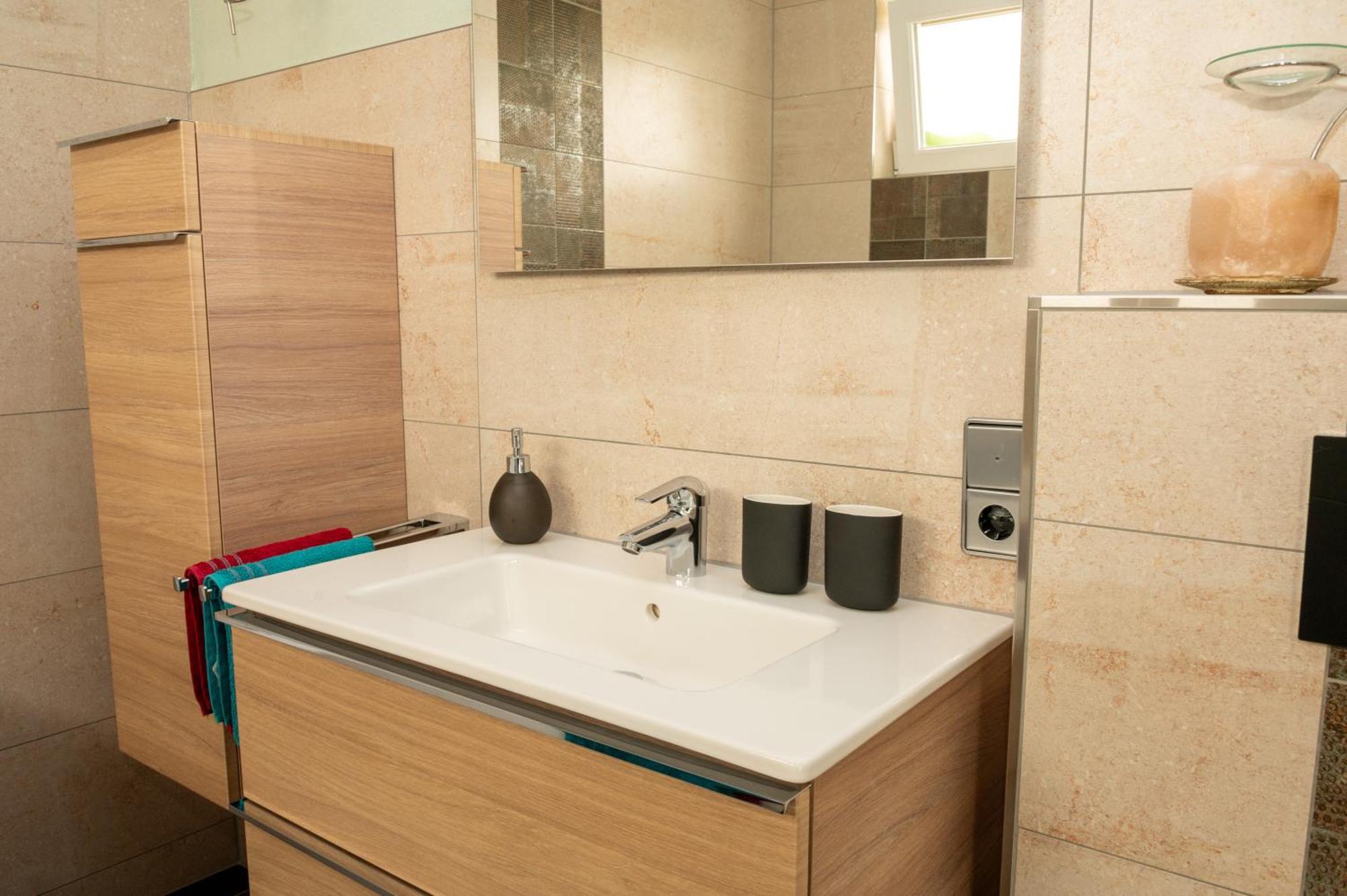 Birgits Lodge رينباخ المظهر الخارجي الصورة